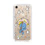 Slim Protection Case［ ROMANs - Person with an Umbrella ］