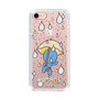 Slim Protection Case［ ROMANs - Person with an Umbrella ］