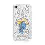 Slim Protection Case［ ROMANs - Person with an Umbrella ］
