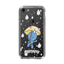 Slim Protection Case［ ROMANs - Person with an Umbrella ］