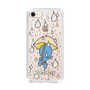 Slim Protection Case［ ROMANs - Person with an Umbrella ］