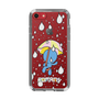 Slim Protection Case［ ROMANs - Person with an Umbrella ］