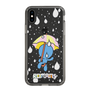 Slim Protection Case［ ROMANs - Person with an Umbrella ］