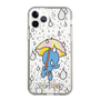 Slim Protection Case［ ROMANs - Person with an Umbrella ］