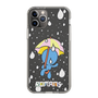 Slim Protection Case［ ROMANs - Person with an Umbrella ］