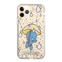Slim Protection Case［ ROMANs - Person with an Umbrella ］
