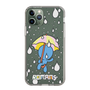 Slim Protection Case［ ROMANs - Person with an Umbrella ］