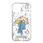 Slim Protection Case［ ROMANs - Person with an Umbrella ］