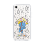 Slim Protection Case［ ROMANs - Person with an Umbrella ］