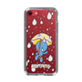 Slim Protection Case［ ROMANs - Person with an Umbrella ］