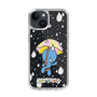 Slim Protection Case［ ROMANs - Person with an Umbrella ］
