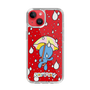 Slim Protection Case［ ROMANs - Person with an Umbrella ］