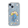 Slim Protection Case［ ROMANs - Person with an Umbrella ］