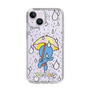 Slim Protection Case［ ROMANs - Person with an Umbrella ］