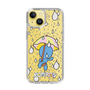 Slim Protection Case［ ROMANs - Person with an Umbrella ］