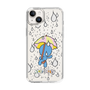 Slim Protection Case［ ROMANs - Person with an Umbrella ］