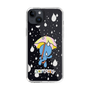Slim Protection Case［ ROMANs - Person with an Umbrella ］