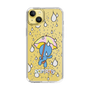 Slim Protection Case［ ROMANs - Person with an Umbrella ］