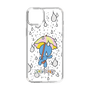 Slim Protection Case［ ROMANs - Person with an Umbrella ］