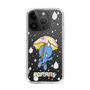 Slim Protection Case［ ROMANs - Person with an Umbrella ］