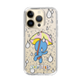 Slim Protection Case［ ROMANs - Person with an Umbrella ］