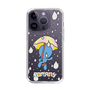 Slim Protection Case［ ROMANs - Person with an Umbrella ］