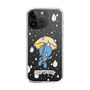 Slim Protection Case［ ROMANs - Person with an Umbrella ］