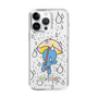 Slim Protection Case［ ROMANs - Person with an Umbrella ］