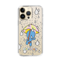 Slim Protection Case［ ROMANs - Person with an Umbrella ］