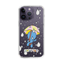 Slim Protection Case［ ROMANs - Person with an Umbrella ］