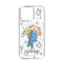 Slim Protection Case［ ROMANs - Person with an Umbrella ］