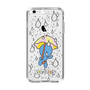 Slim Protection Case［ ROMANs - Person with an Umbrella ］