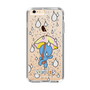 Slim Protection Case［ ROMANs - Person with an Umbrella ］