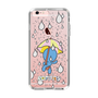 Slim Protection Case［ ROMANs - Person with an Umbrella ］