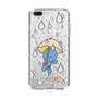 Slim Protection Case［ ROMANs - Person with an Umbrella ］