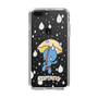 Slim Protection Case［ ROMANs - Person with an Umbrella ］