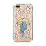 Slim Protection Case［ ROMANs - Person with an Umbrella ］