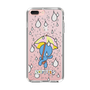Slim Protection Case［ ROMANs - Person with an Umbrella ］