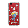 Slim Protection Case［ ROMANs - Person with an Umbrella ］
