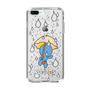 Slim Protection Case［ ROMANs - Person with an Umbrella ］