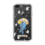Slim Protection Case［ ROMANs - Person with an Umbrella ］