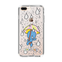 Slim Protection Case［ ROMANs - Person with an Umbrella ］