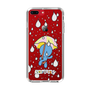 Slim Protection Case［ ROMANs - Person with an Umbrella ］