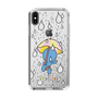 Slim Protection Case［ ROMANs - Person with an Umbrella ］