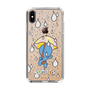 Slim Protection Case［ ROMANs - Person with an Umbrella ］