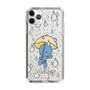 Slim Protection Case［ ROMANs - Person with an Umbrella ］