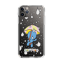Slim Protection Case［ ROMANs - Person with an Umbrella ］
