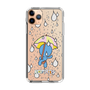 Slim Protection Case［ ROMANs - Person with an Umbrella ］
