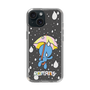 Slim Protection Case［ ROMANs - Person with an Umbrella ］