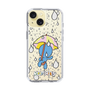 Slim Protection Case［ ROMANs - Person with an Umbrella ］